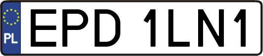 EPD1LN1