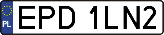 EPD1LN2