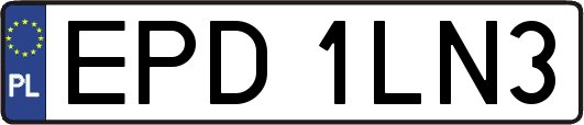 EPD1LN3