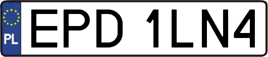 EPD1LN4