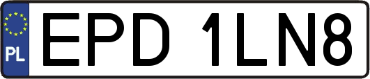 EPD1LN8