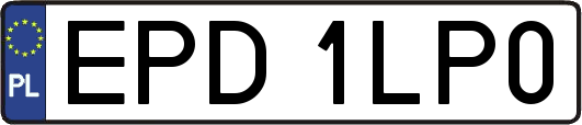 EPD1LP0