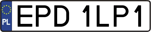 EPD1LP1