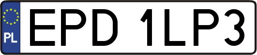 EPD1LP3