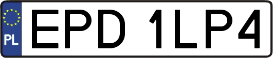 EPD1LP4