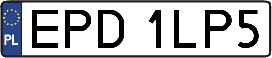 EPD1LP5
