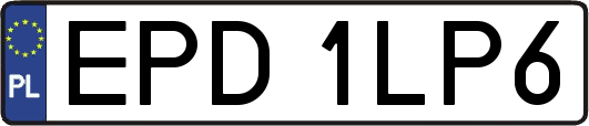 EPD1LP6