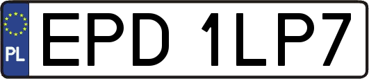 EPD1LP7