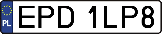 EPD1LP8
