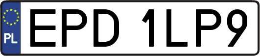 EPD1LP9