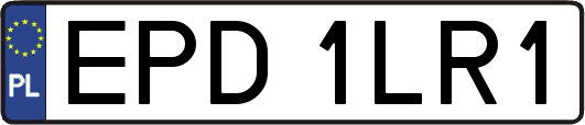EPD1LR1
