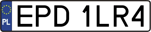 EPD1LR4