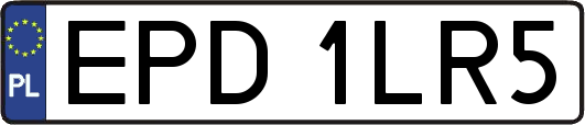EPD1LR5