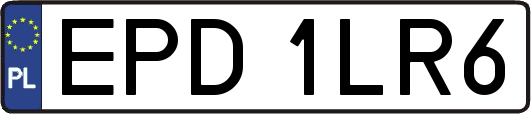 EPD1LR6