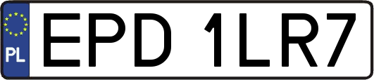 EPD1LR7