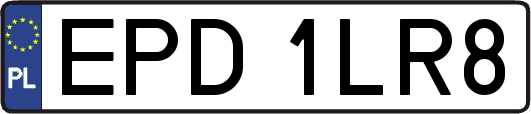 EPD1LR8