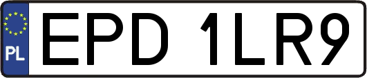 EPD1LR9