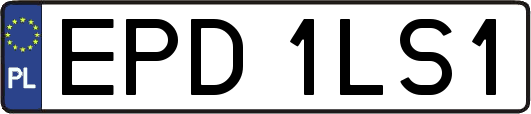 EPD1LS1