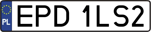EPD1LS2