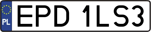 EPD1LS3
