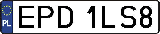 EPD1LS8