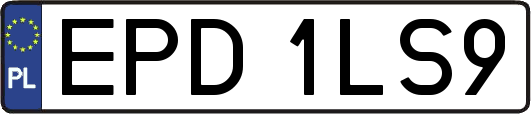 EPD1LS9