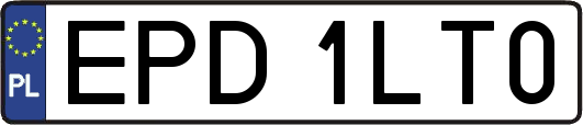 EPD1LT0