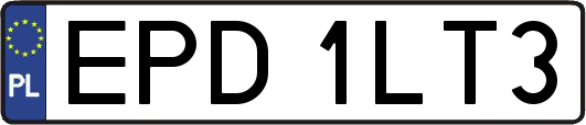 EPD1LT3