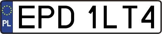 EPD1LT4