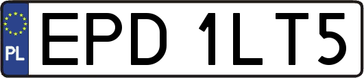EPD1LT5