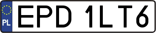 EPD1LT6