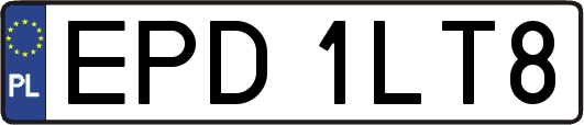 EPD1LT8