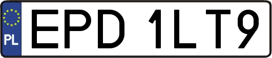 EPD1LT9