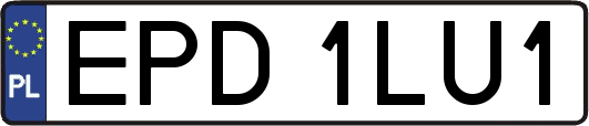 EPD1LU1