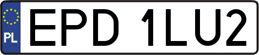 EPD1LU2