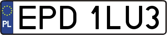 EPD1LU3