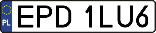 EPD1LU6