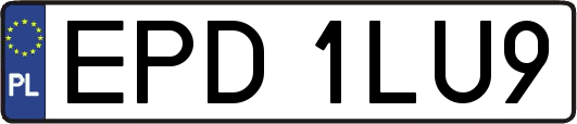 EPD1LU9