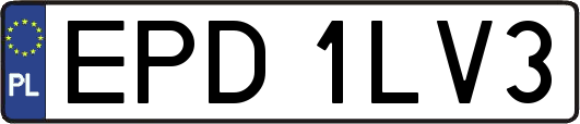 EPD1LV3