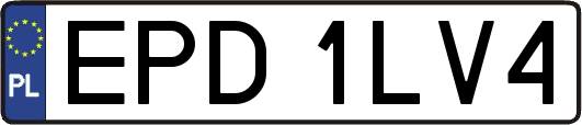 EPD1LV4