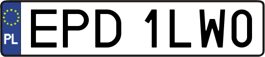 EPD1LW0