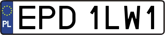 EPD1LW1
