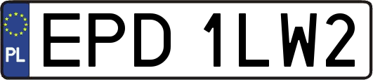 EPD1LW2