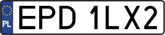 EPD1LX2