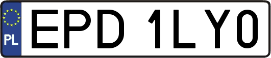 EPD1LY0
