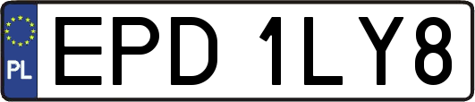 EPD1LY8