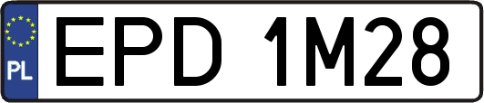 EPD1M28