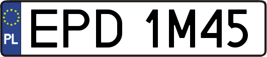 EPD1M45