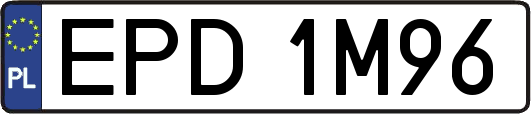 EPD1M96