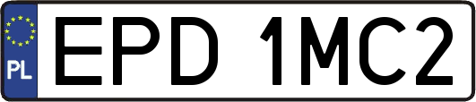 EPD1MC2